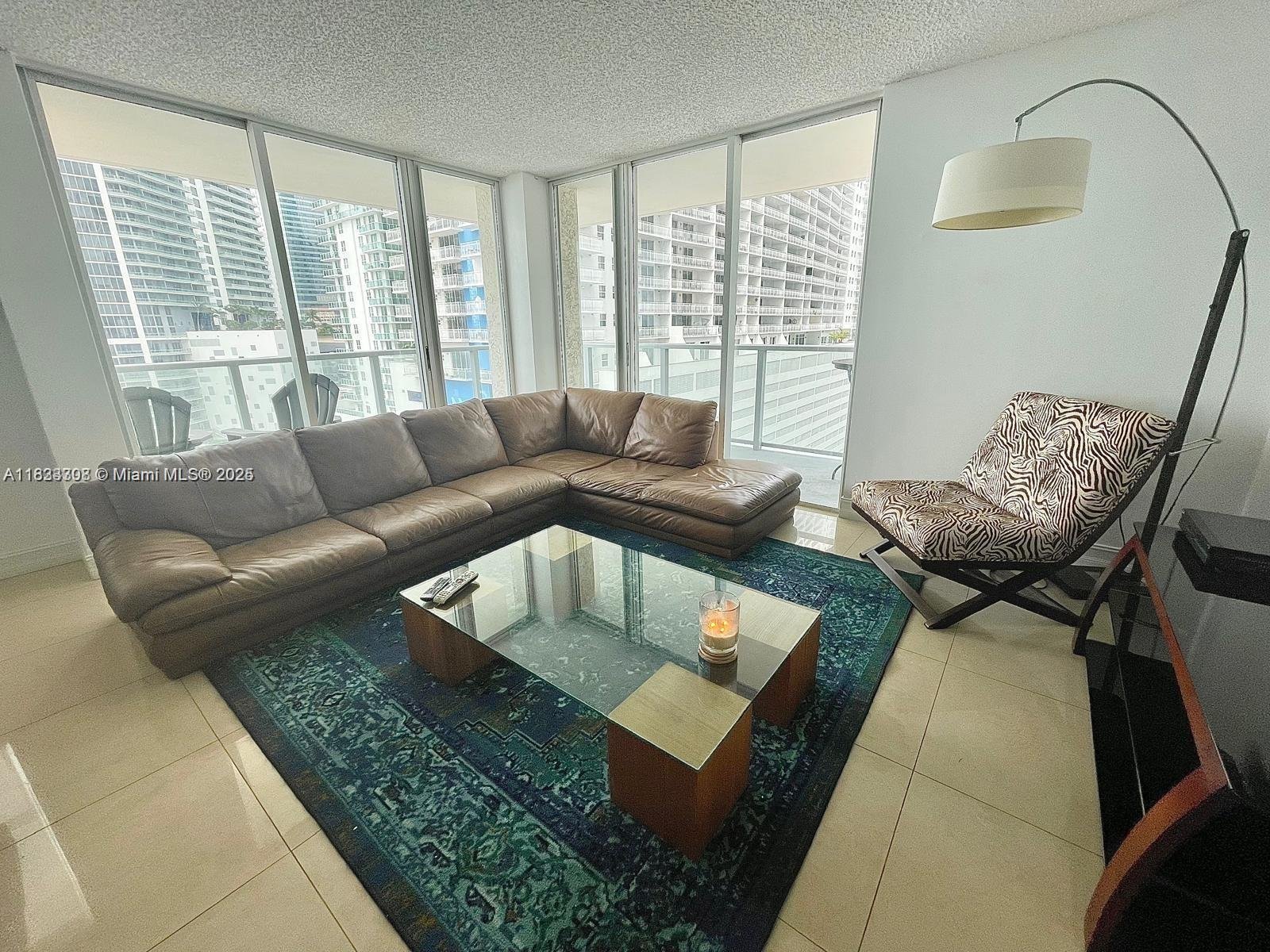 1155 Brickell Bay Dr # 1401, Miami FL 33131