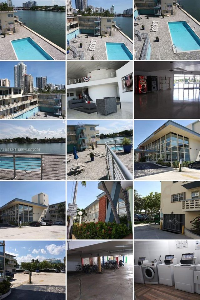 6484 Indian Creek Drive # 320, Miami Beach FL 33141