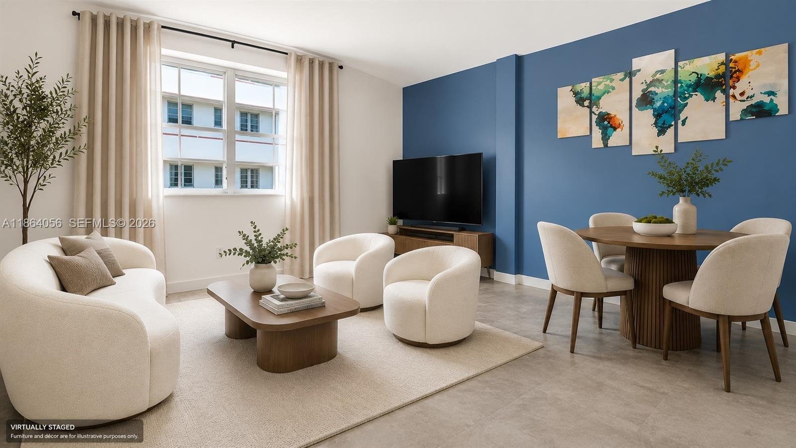 865 Collins Ave # 207, Miami Beach FL 33139