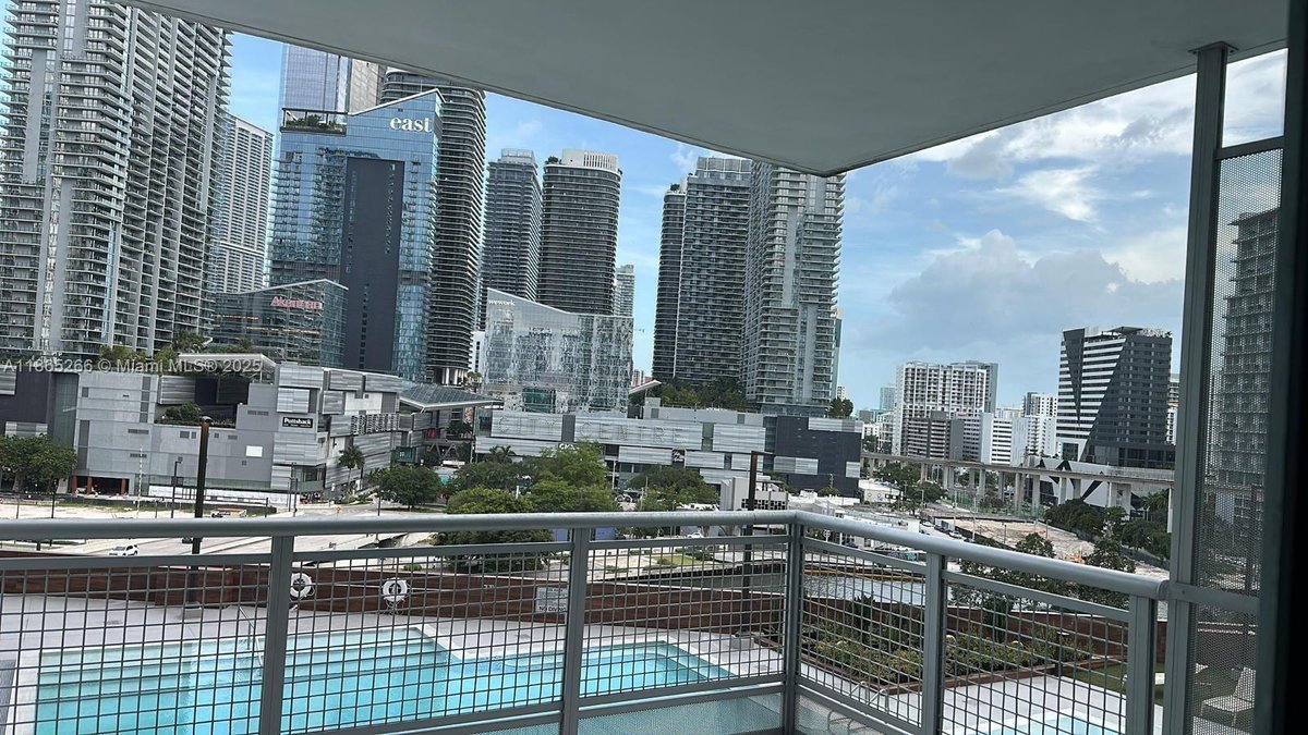 350 S Miami Ave # 1108, Miami FL 33130