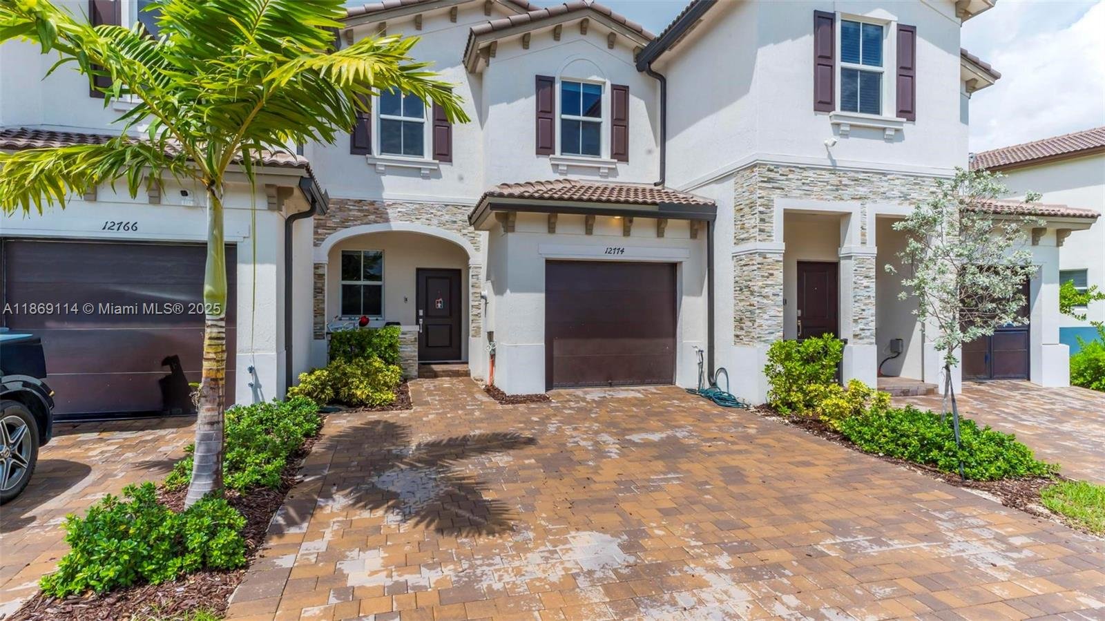 12774 NW 22nd Pl, Miami FL 33167