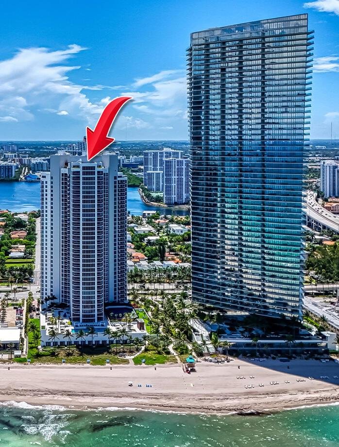 18911 Collins Avenue, Sunny Isles Beach FL 33160