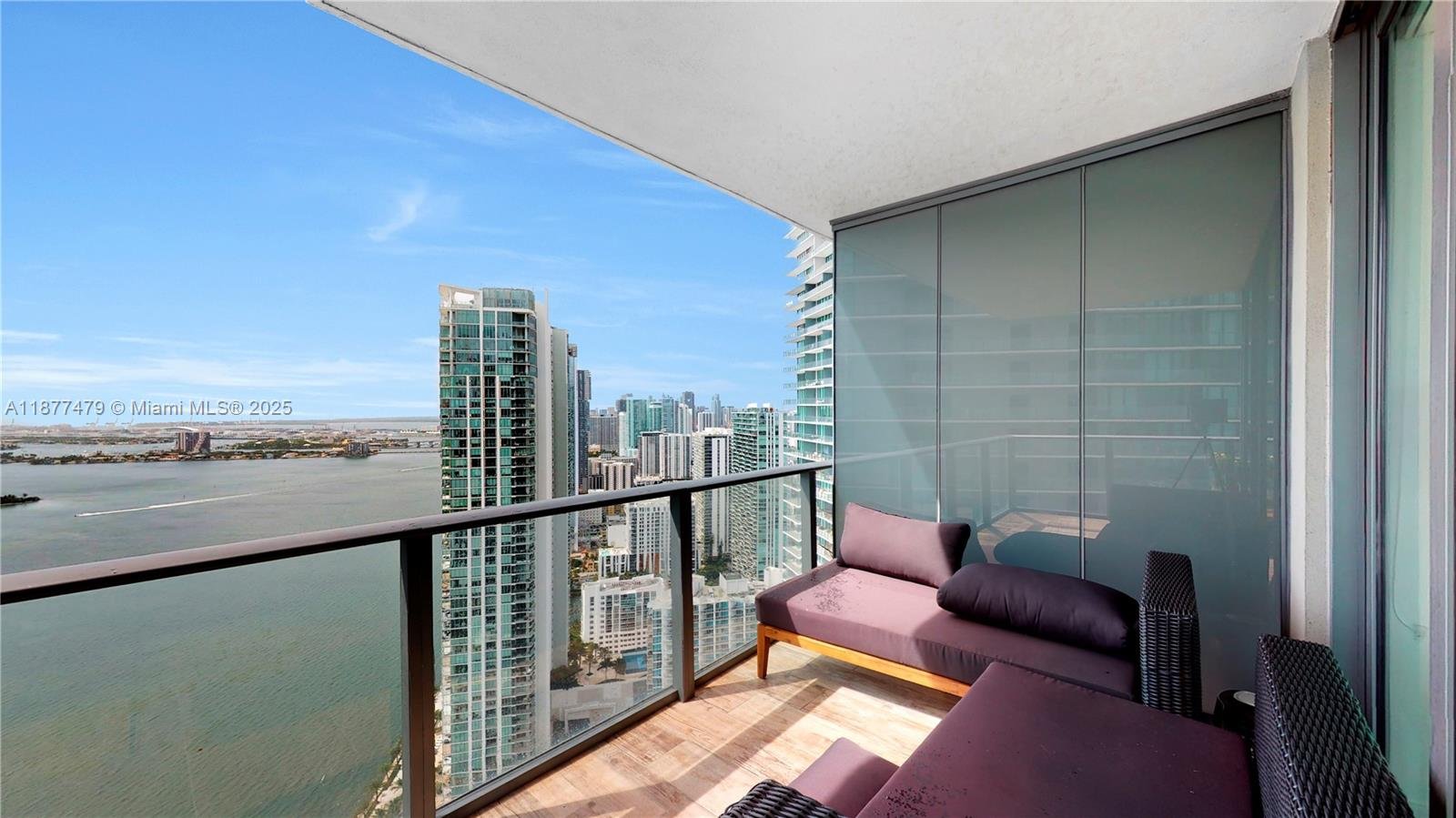 650 NE 32ND ST # 4607, Miami FL 33137