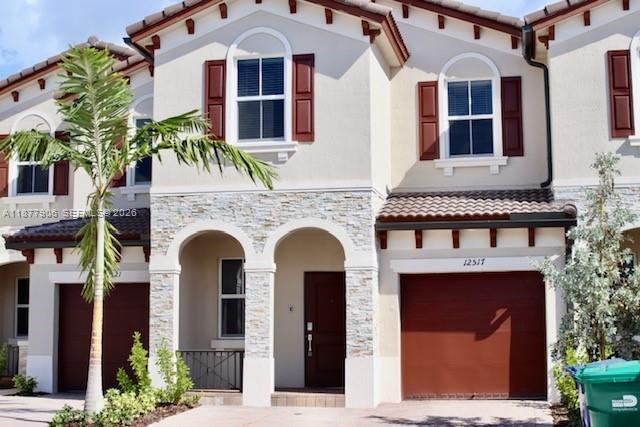 12517 NW 23rd Pl, Miami FL 33167