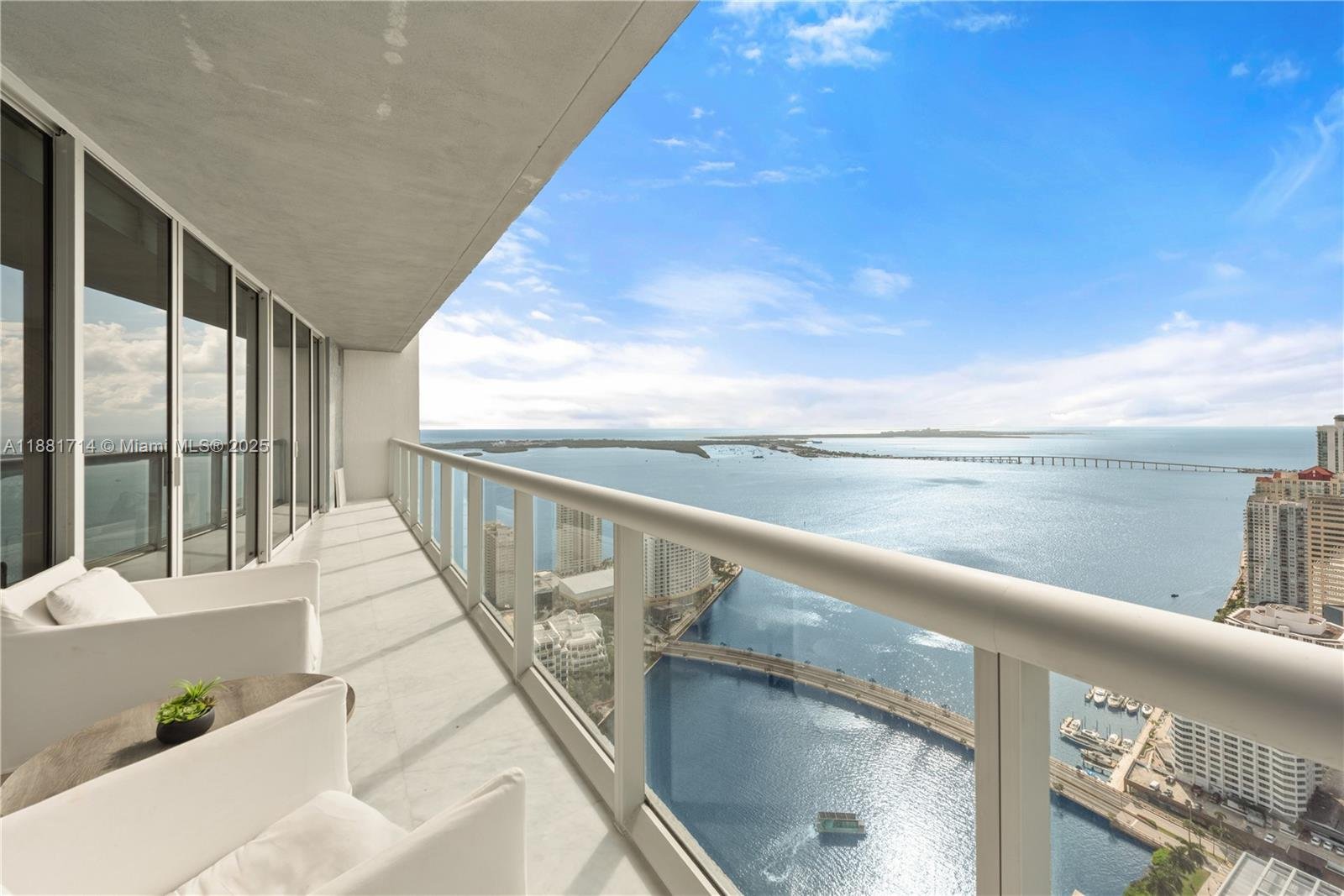 495 Brickell Ave # 5003, Miami FL 33131