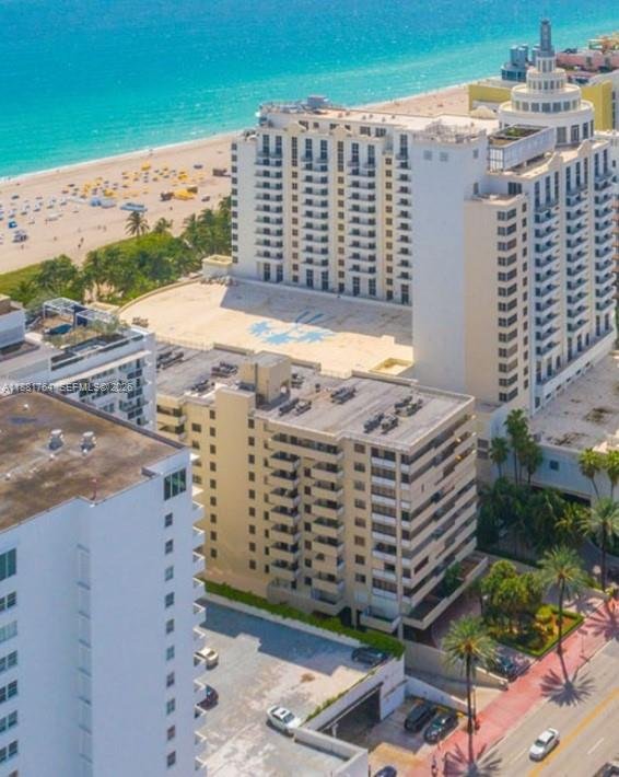 1621 Collins Ave # 701, Miami Beach FL 33139
