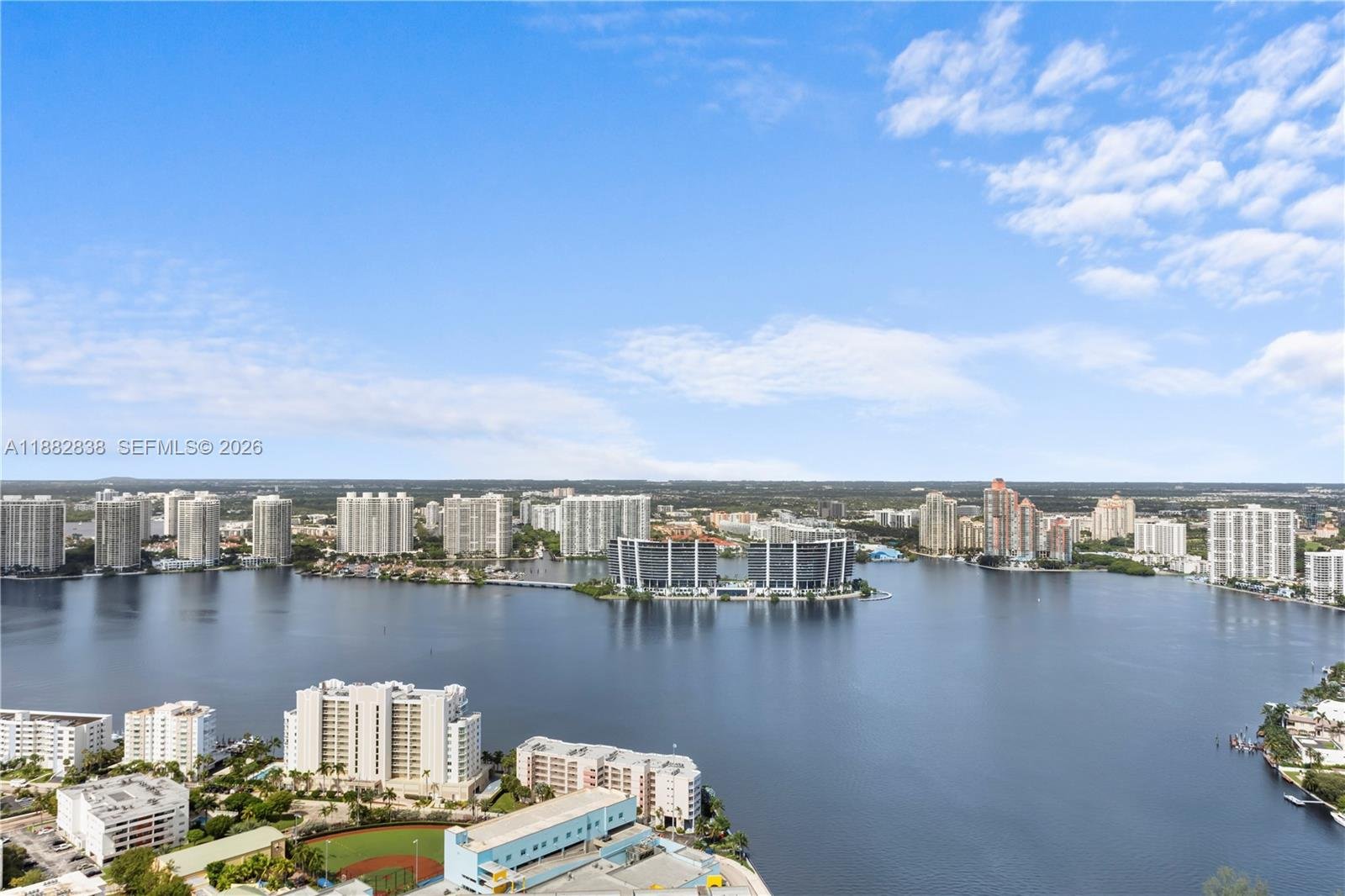 18201 Collins Ave # 5301, Sunny Isles Beach FL 33160