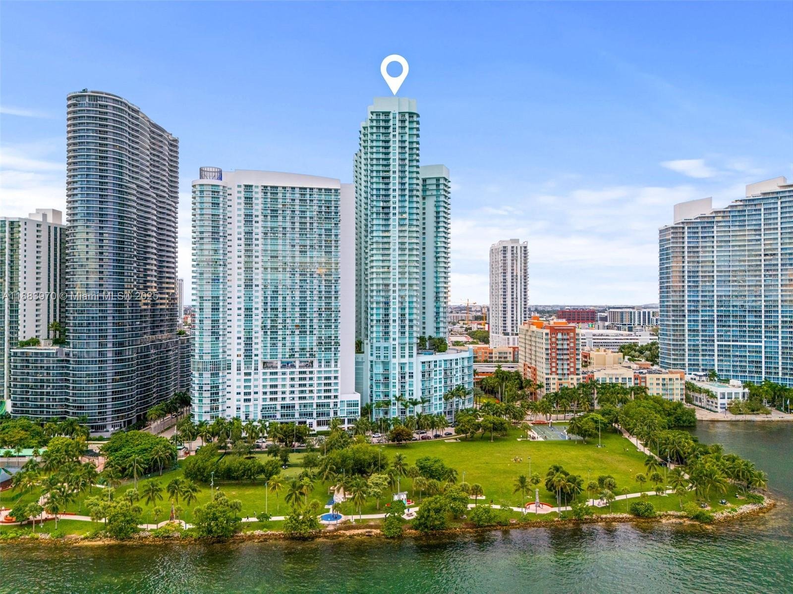 1900 N Bayshore Dr # 4018, Miami FL 33132