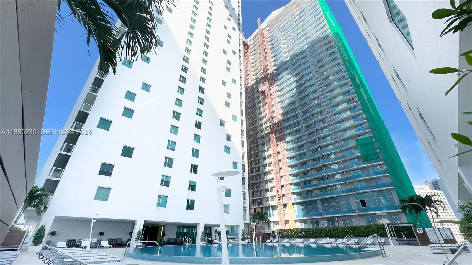 55 SE 6th St # 3403, Miami FL 33131