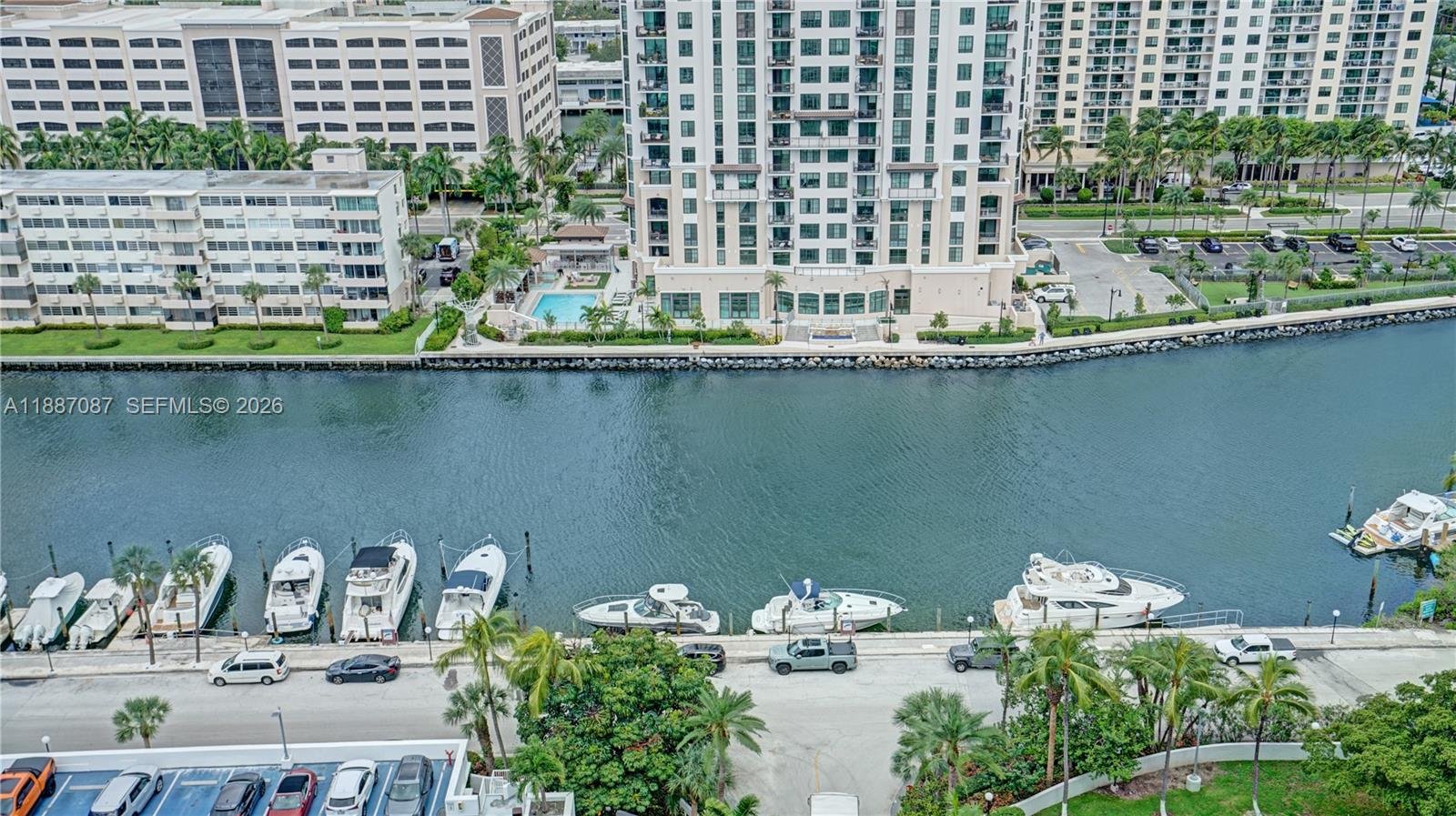 100 Bayview Dr # 1931, Sunny Isles Beach FL 33160