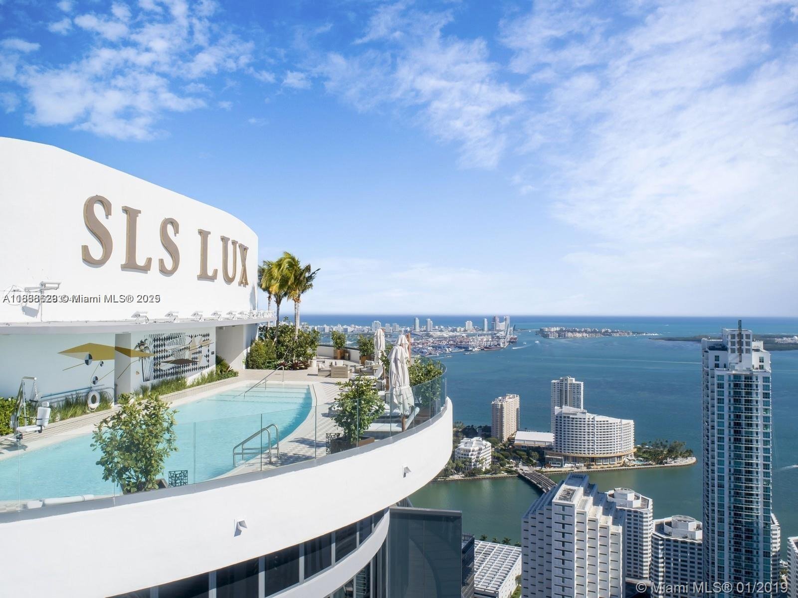 801 S Miami Ave # 3304, Miami FL 33130