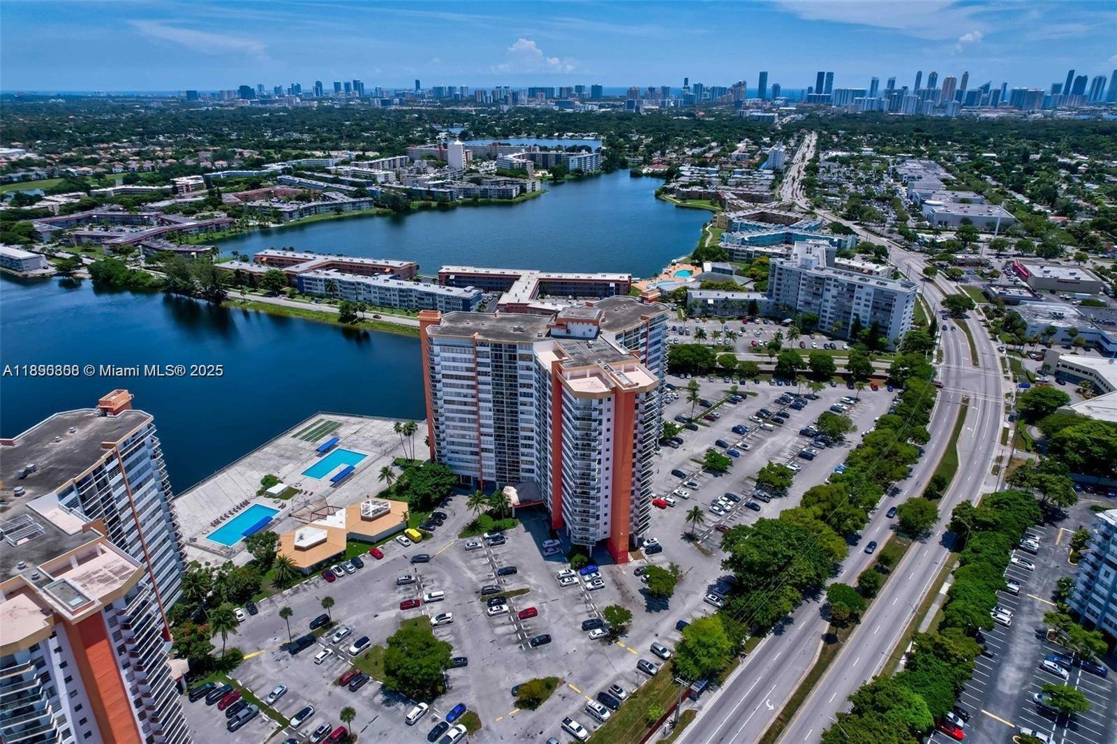 1351 NE Miami Gardens Dr # 202E, Miami FL 33179