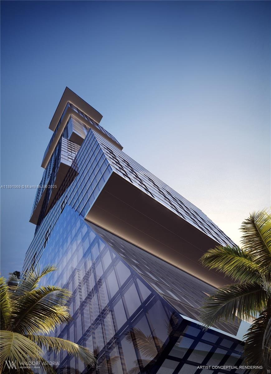 300 N Biscayne Blvd # 4408, Miami FL 33132