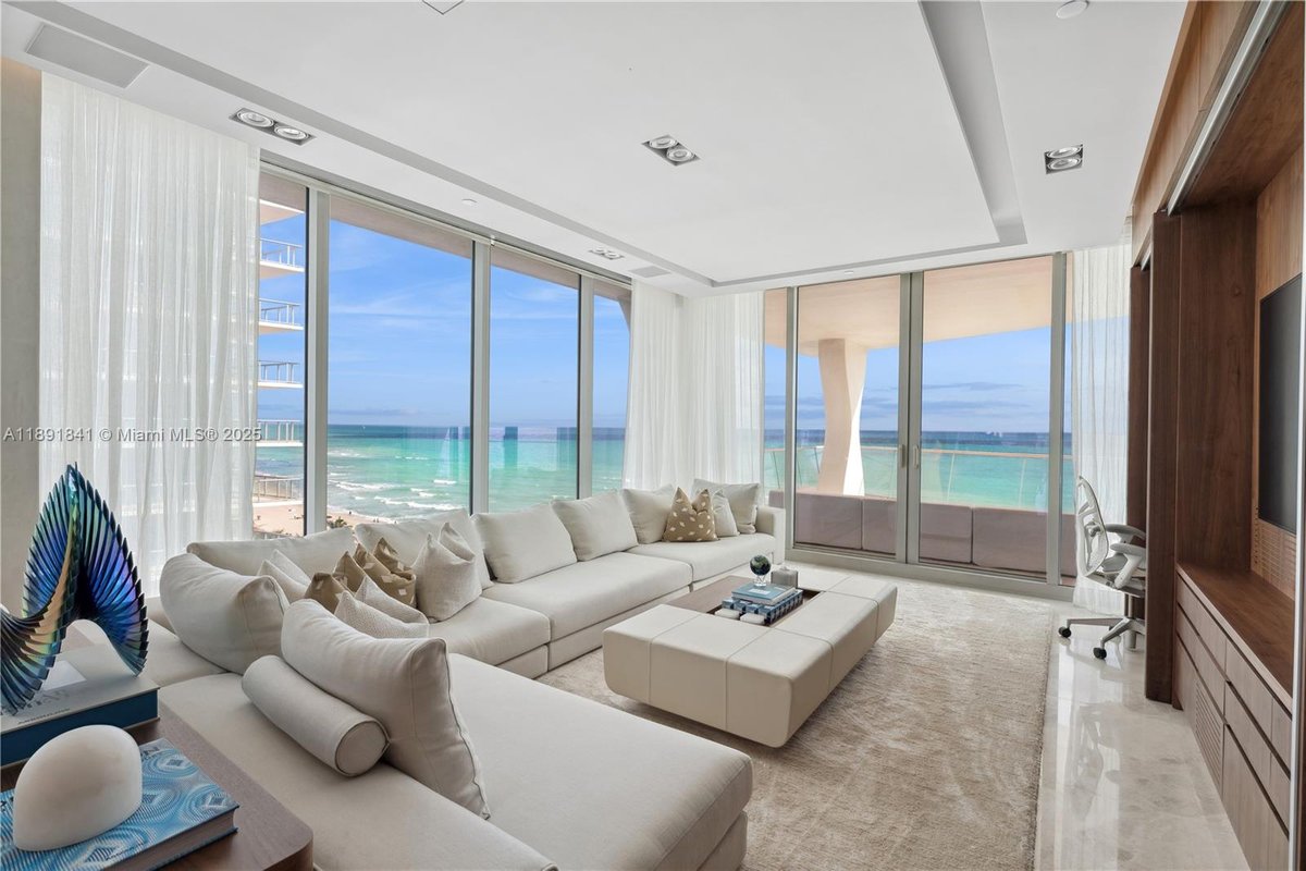16901 Collins Ave # 805, Sunny Isles Beach FL 33160