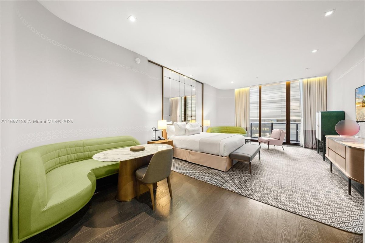 801 S Miami Ave # 402, Miami FL 33130