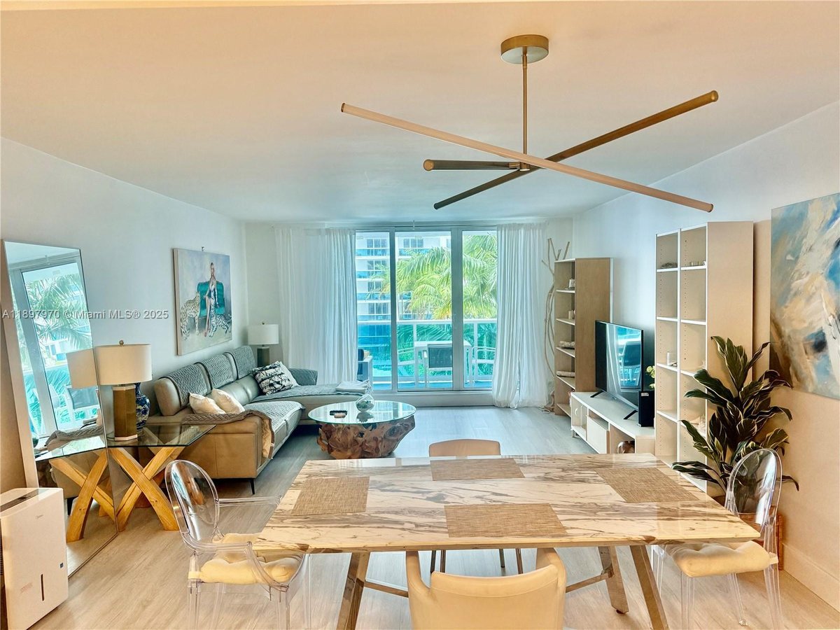 2301 Collins Ave # 619, Miami Beach FL 33139