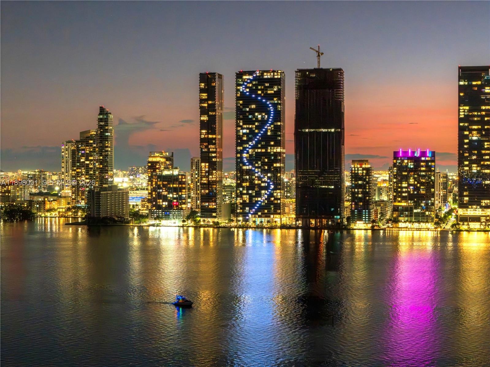 700 NE 24th St # 4002, Miami FL 33137