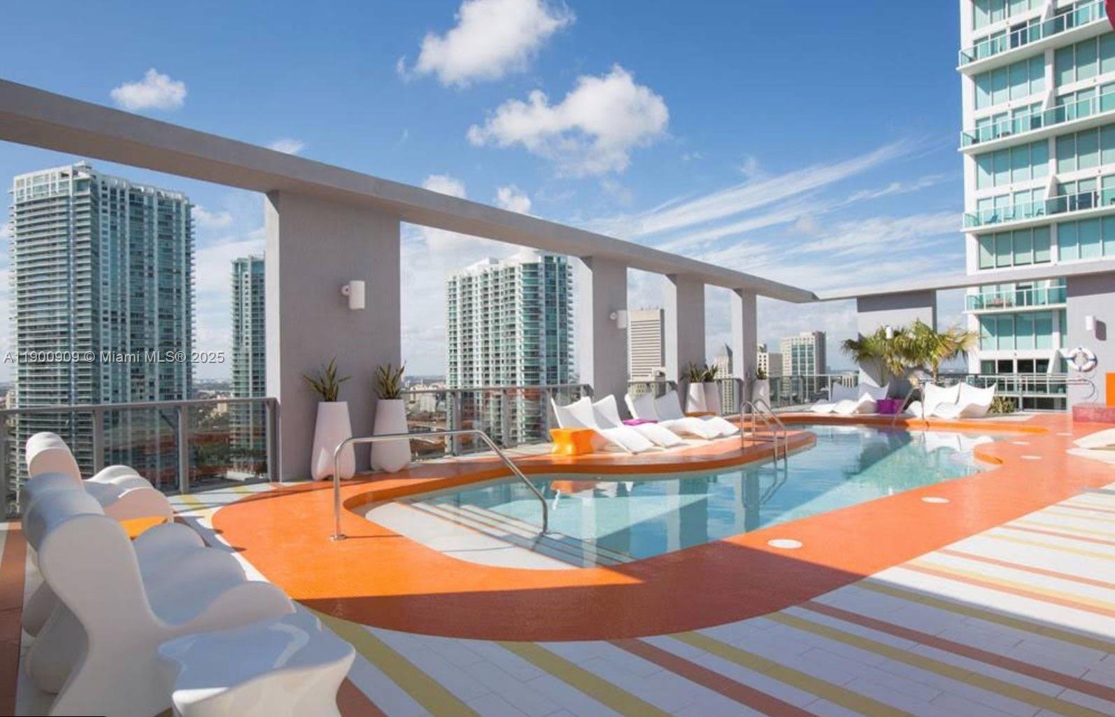 31 SE 6th St # 2508, Miami FL 33131