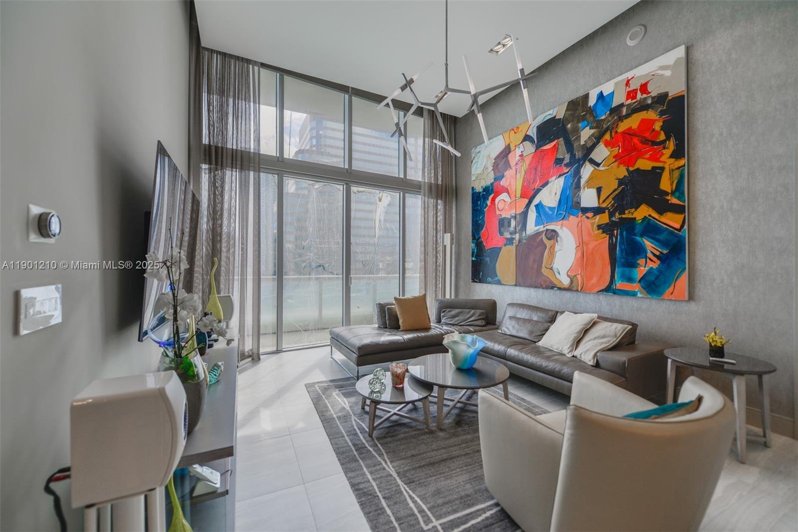 495 Brickell Ave # 2211, Miami FL 33131
