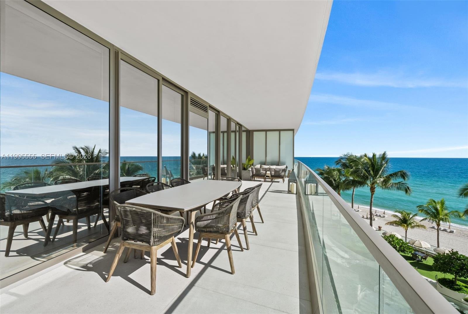 18975 Collins Ave # 401, Sunny Isles Beach FL 33160
