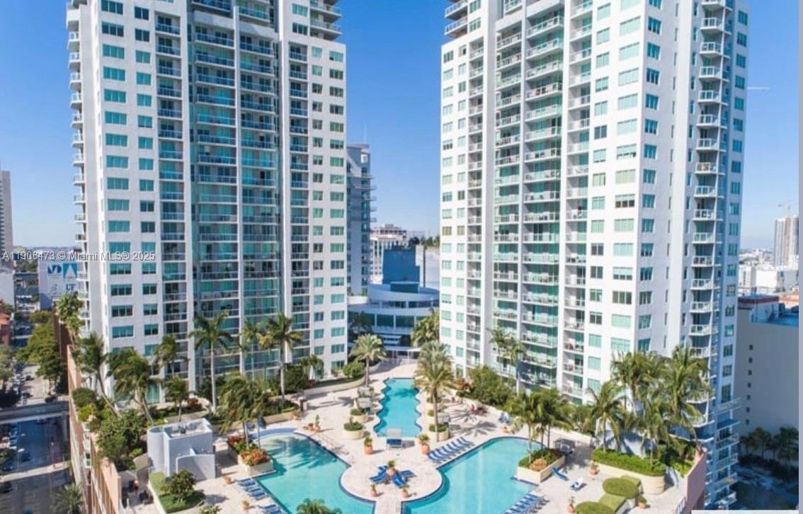 253 NE 2nd St # 632, Miami FL 33132