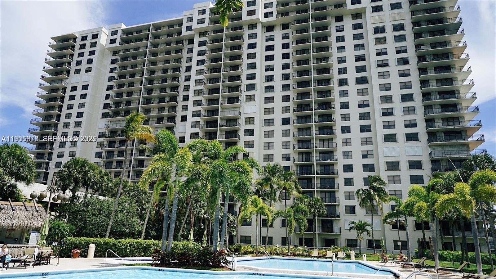 18151 NE 31st Ct # 1912, Aventura FL 33160