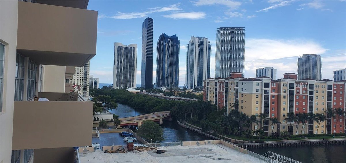 250 174th Street # 819, Sunny Isles Beach FL 33160