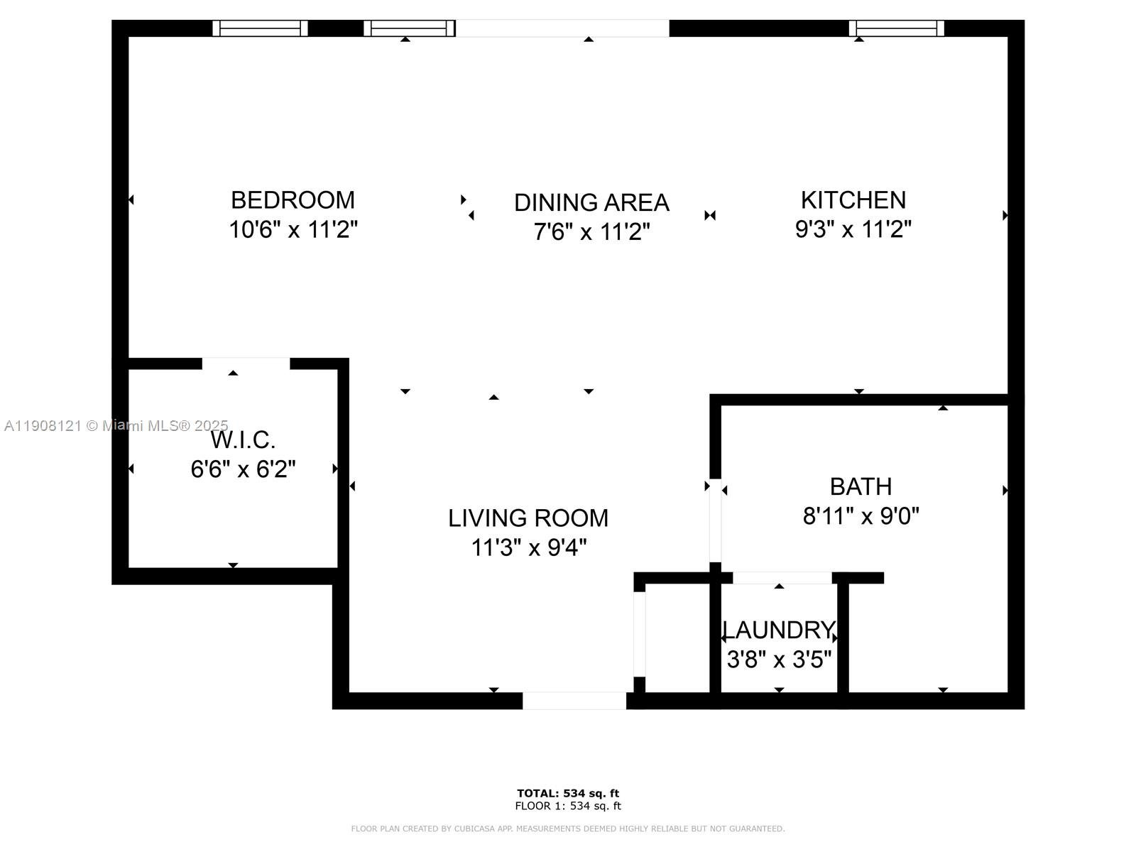 185 SW 7th St # 2300, Miami FL 33130