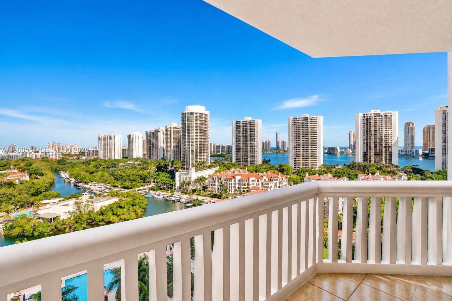 2000 Island Blvd # 1710, Aventura FL 33160