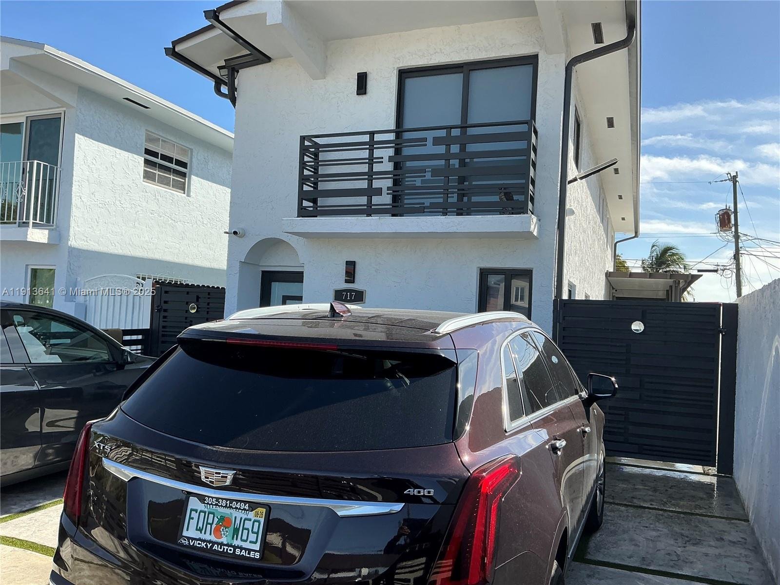 717 Tamiami Canal Rd, Miami FL 33144