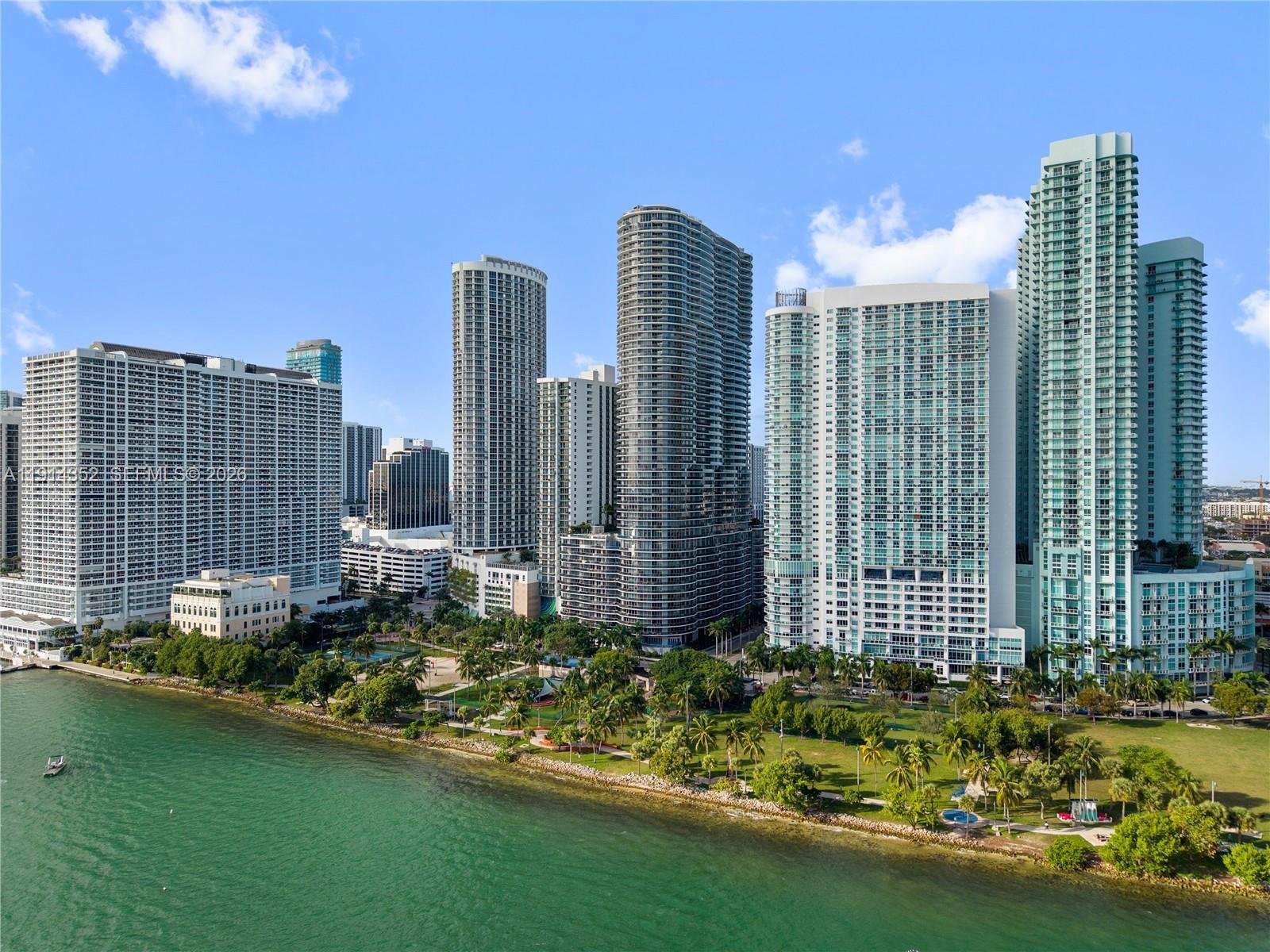 488 NE 18th St # 4309, Miami FL 33132