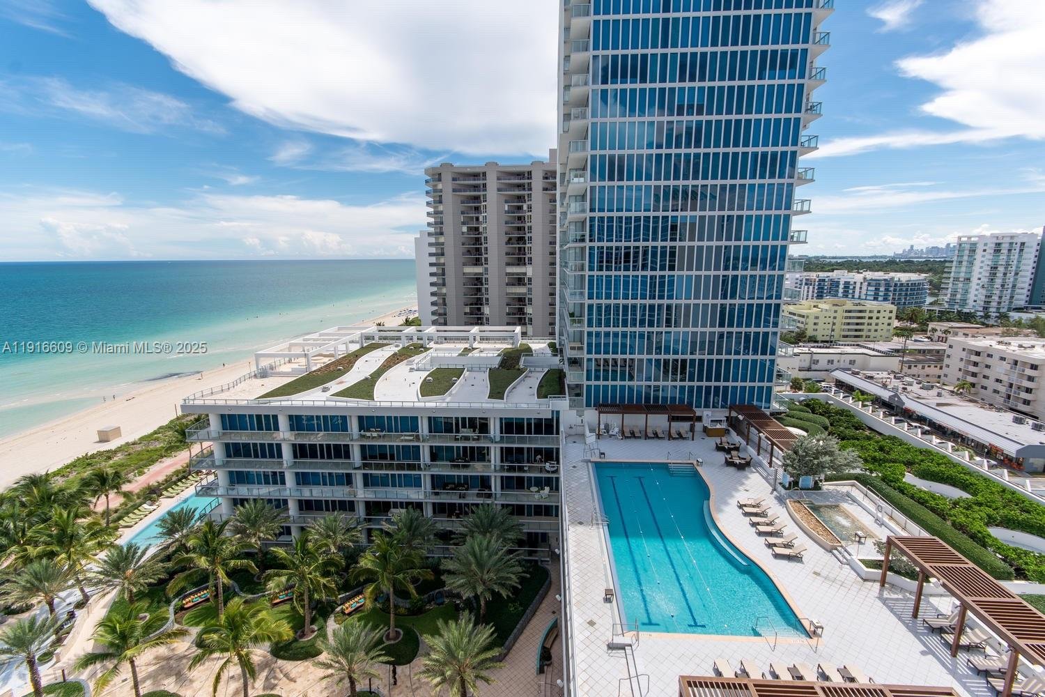 6801 Collins Ave, Miami Beach FL 33141