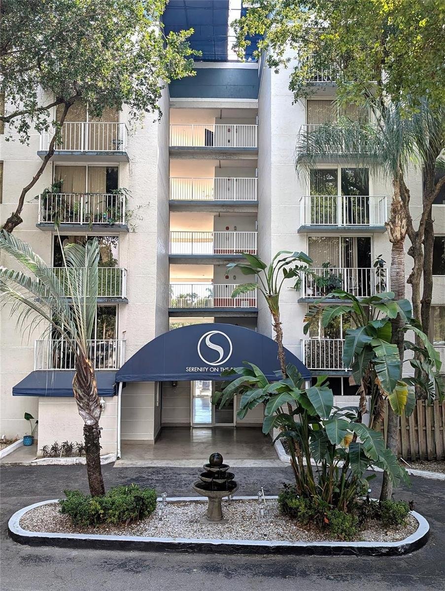 1740 NW North River Drive # 329, Miami FL 33125