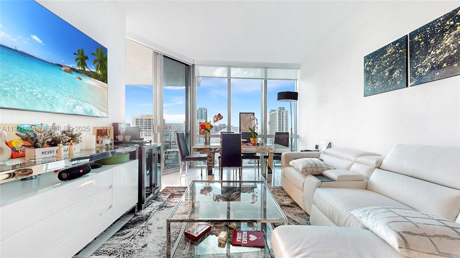 851 NE 1st Ave # 1508, Miami FL 33132