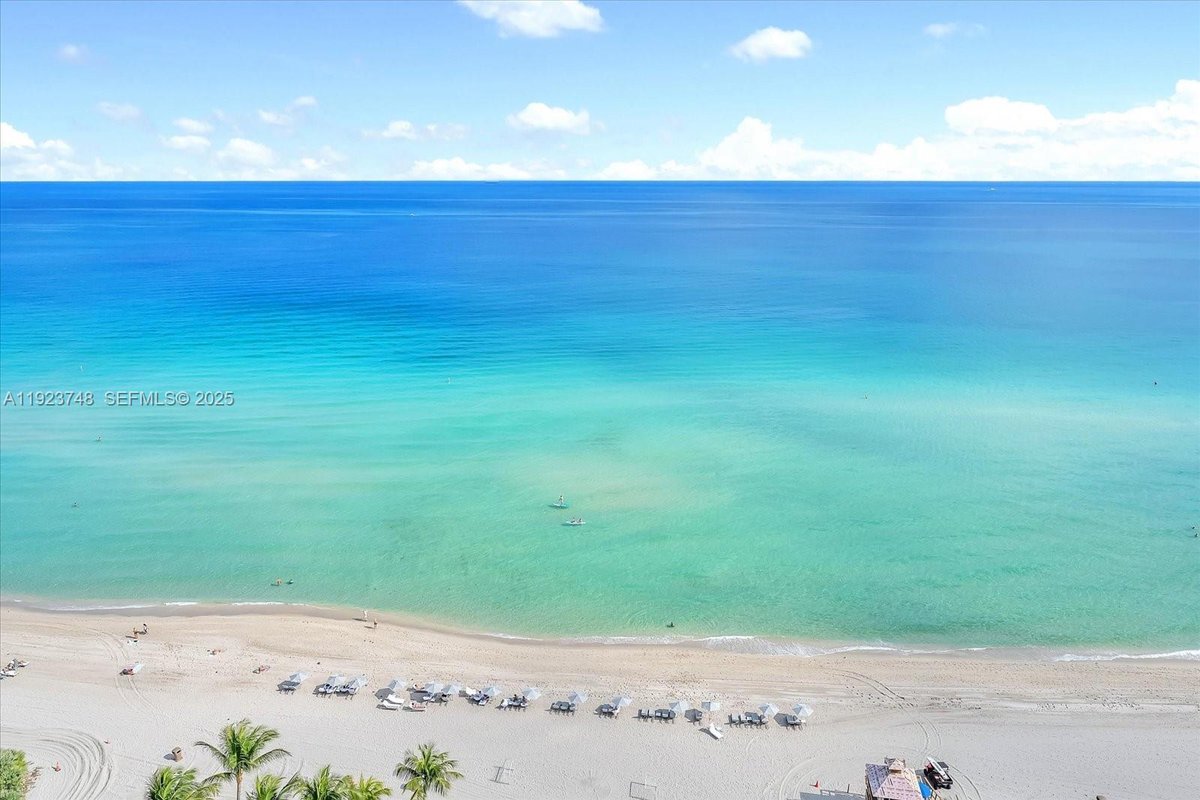 16901 Collins Ave # 1802, Sunny Isles Beach FL 33160