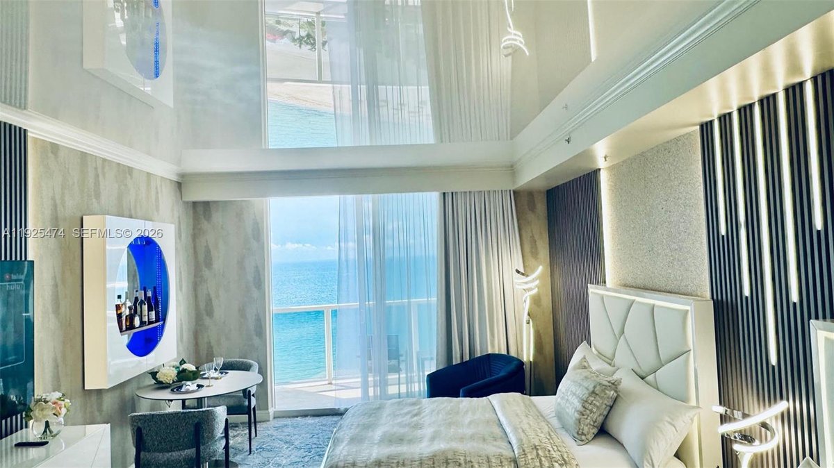 18001 Collins Ave # 1110, Sunny Isles Beach FL 33160