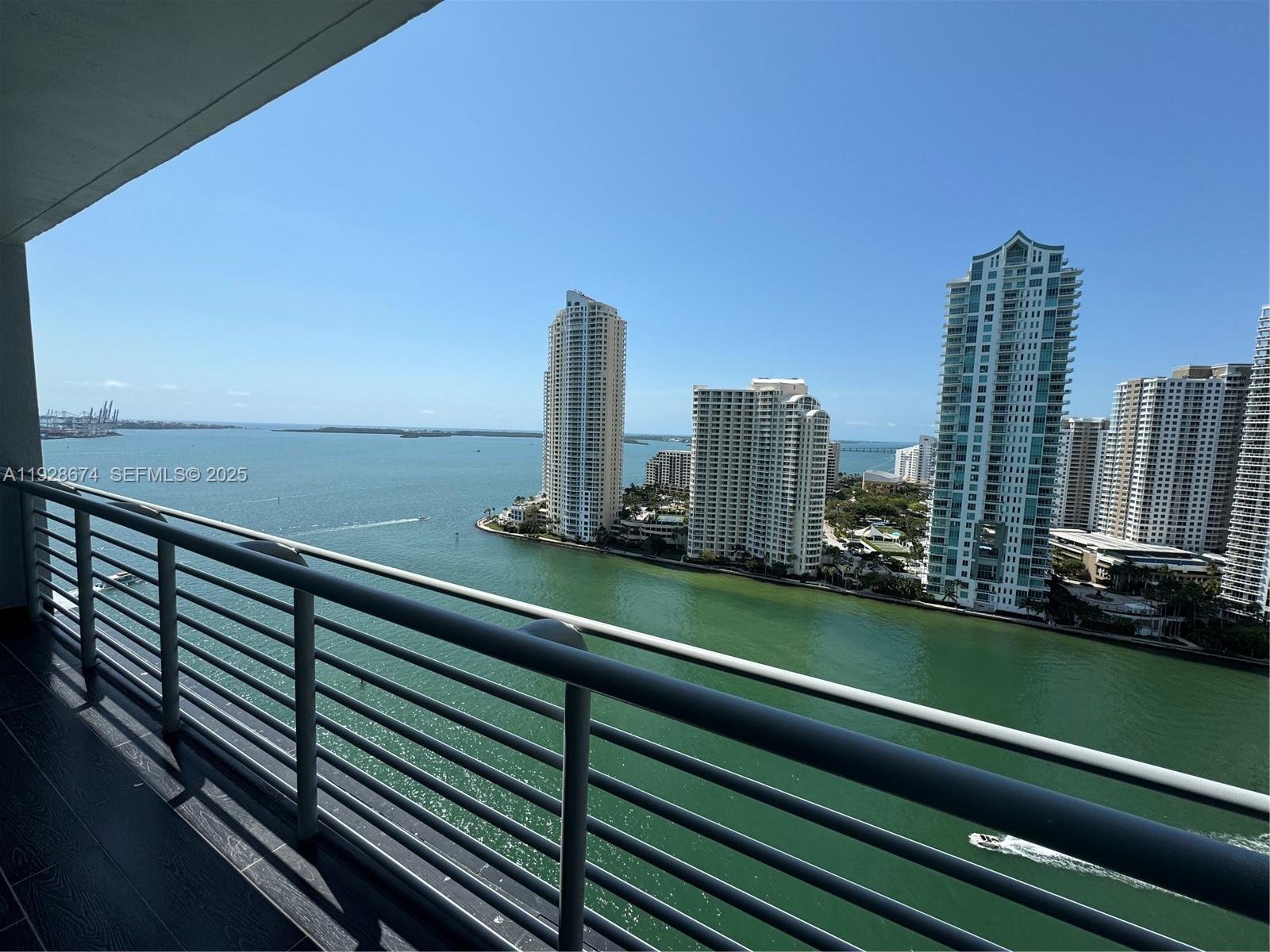 335 S Biscayne Blvd # 2403, Miami FL 33131
