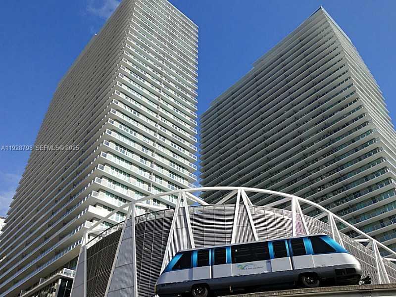 1111 SW 1st Ave # 1123N, Miami FL 33130