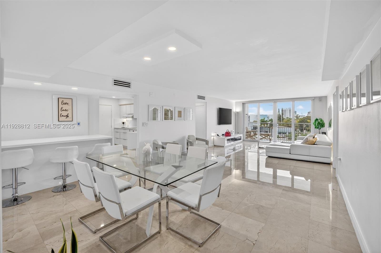 9250 W Bay Harbor Dr # 5D, Bay Harbor Islands FL 33154