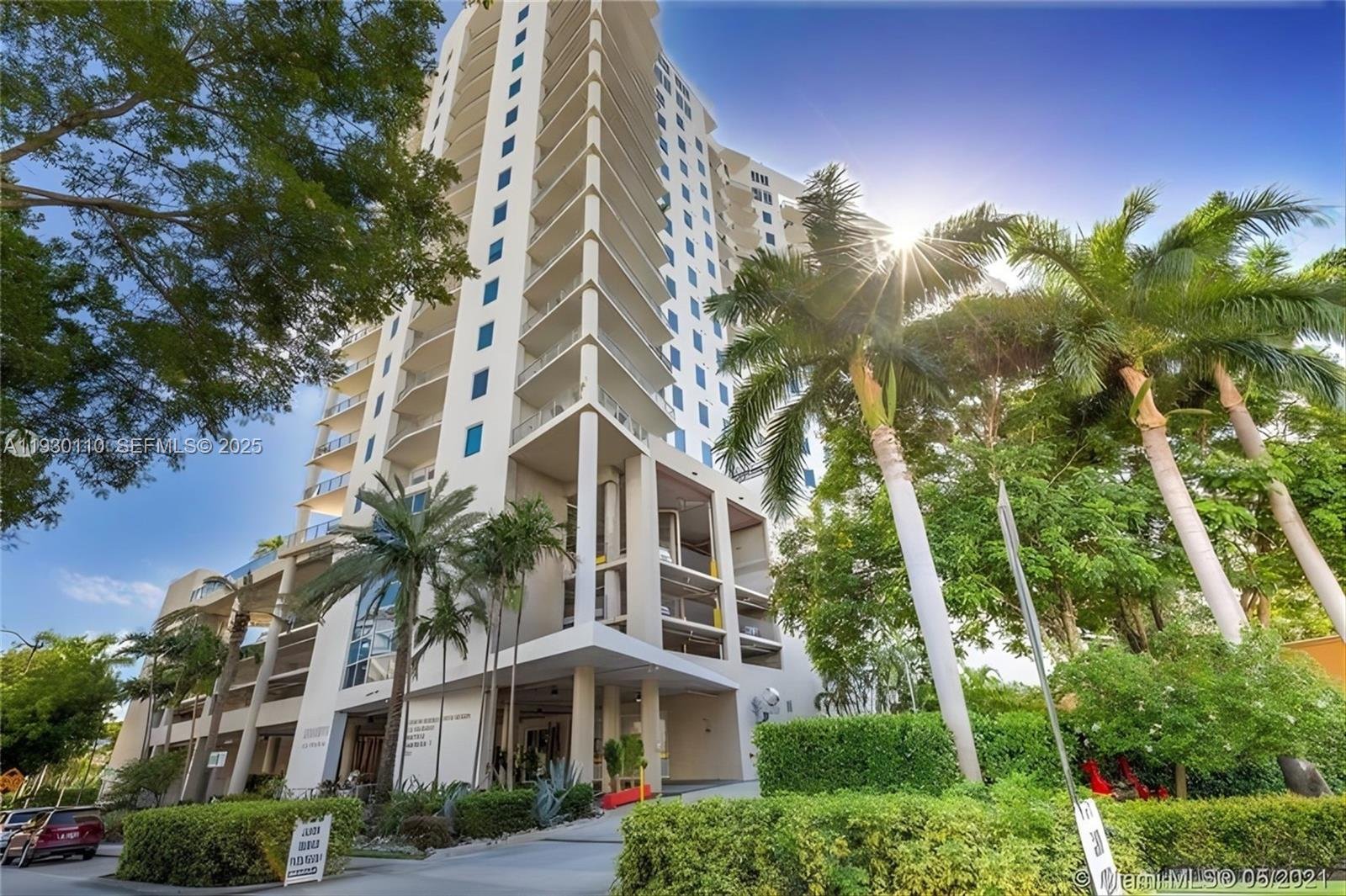 10 SW South River Dr # 608, Miami FL 33130