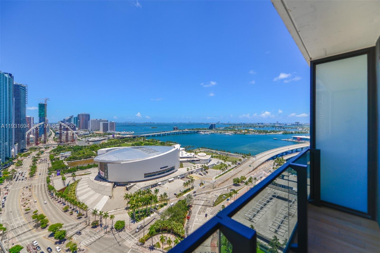 398 NE 5th St # 2407, Miami FL 33132