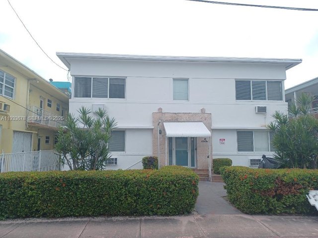 6950 Byron Ave # 7, Miami Beach FL 33141