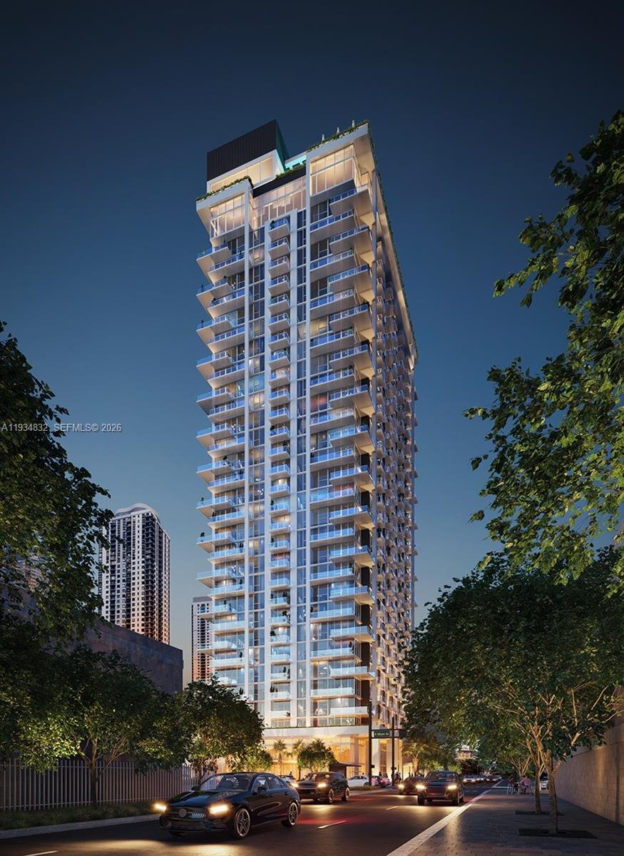 11 NE 6 ST # 2709, Miami FL 33132