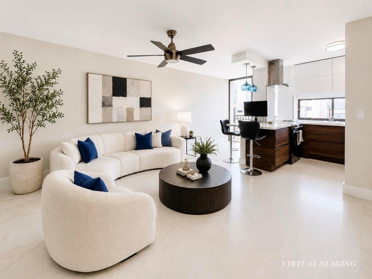 16919 N Bay Road # 911, Sunny Isles Beach FL 33160