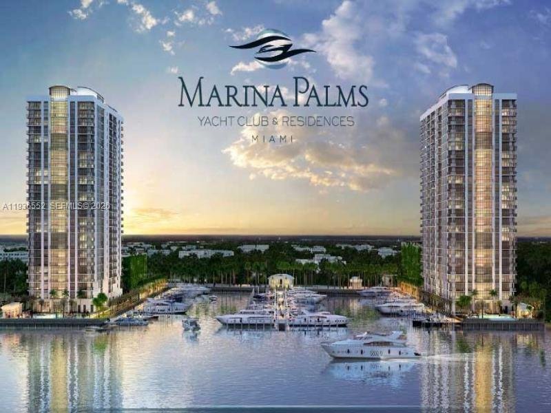 17301 Biscayne Blvd # 1105, North Miami Beach FL 33160