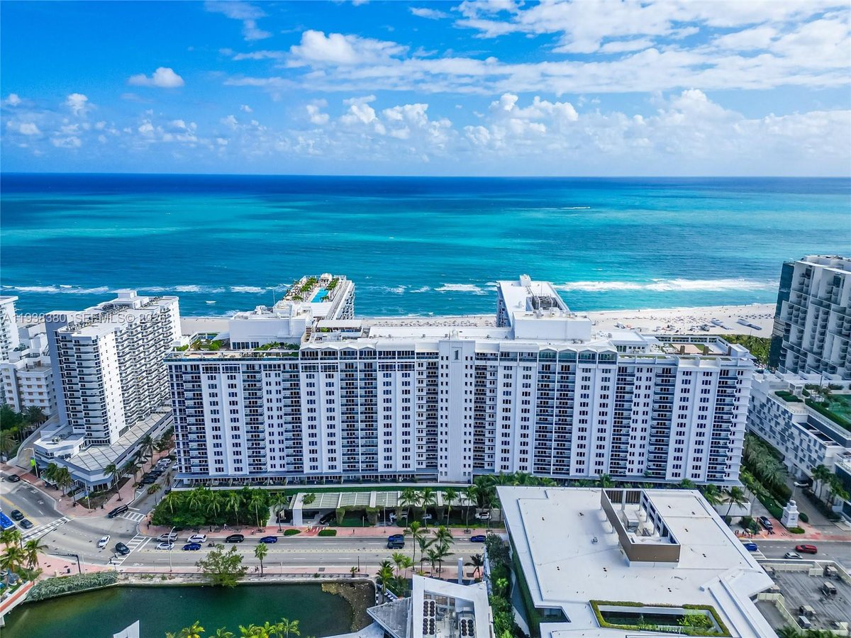 2301 Collins Ave # 1425, Miami Beach FL 33139
