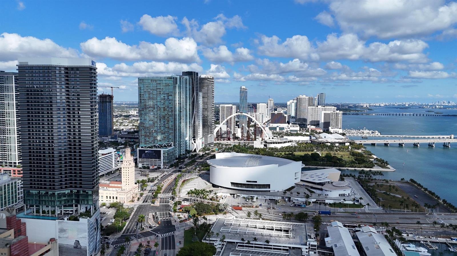 398 NE 5th Street # 1715, Miami FL 33132