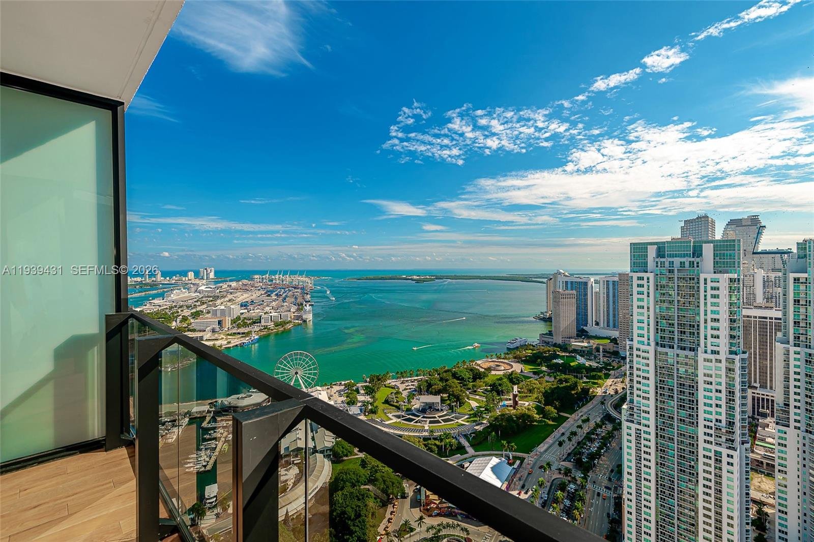 398 NE 5th St # 4512, Miami FL 33132