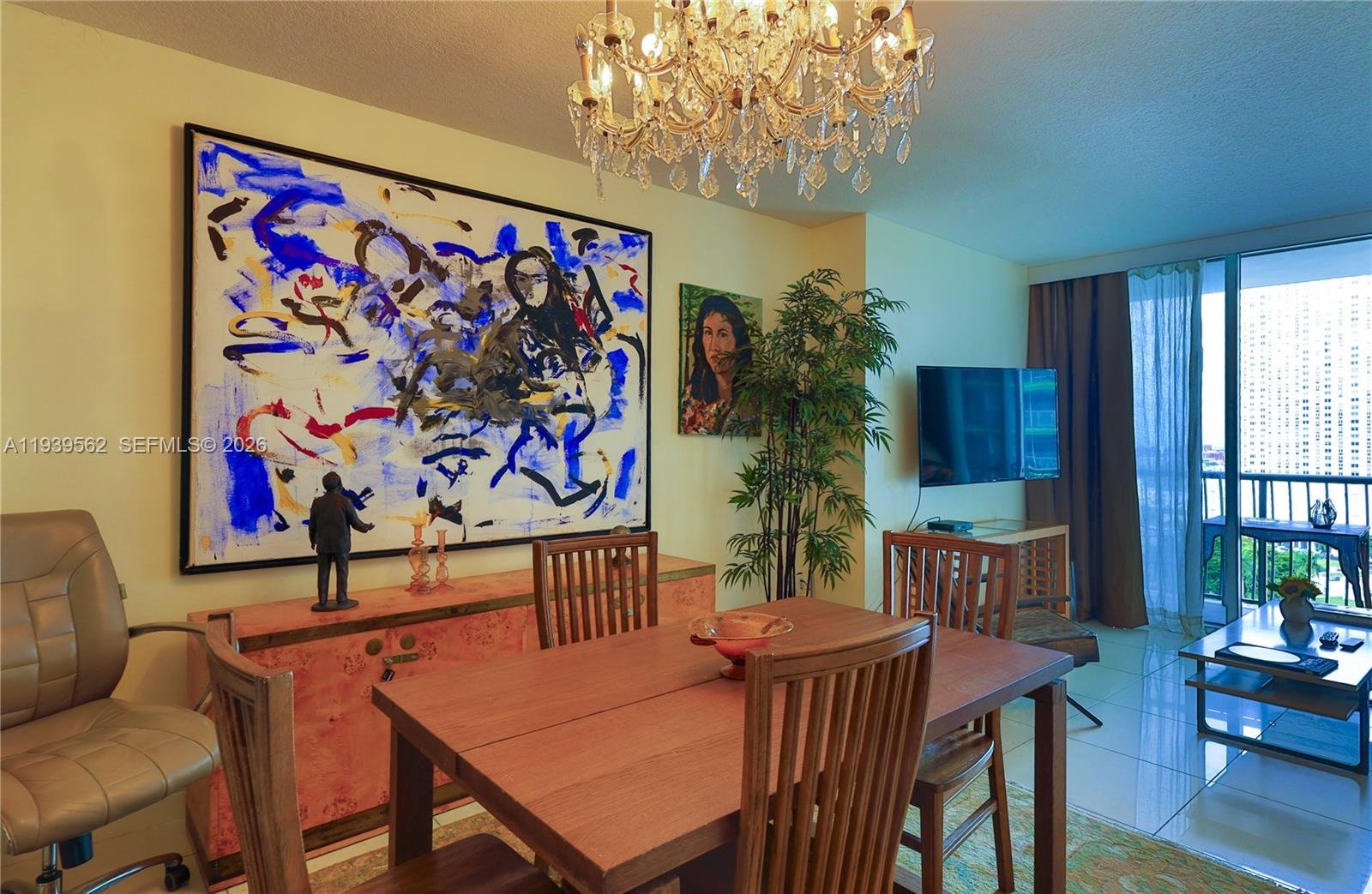1750 N Bayshore Dr # 1711, Miami FL 33132