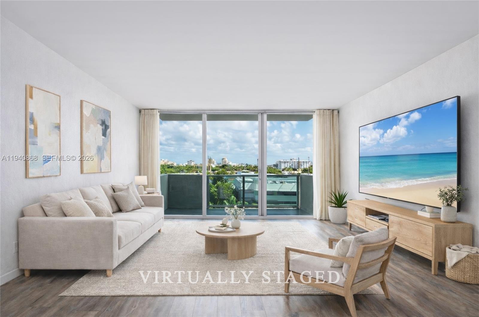 1200 West Ave # 708, Miami Beach FL 33139